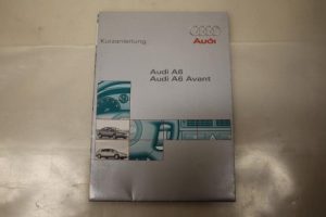 17800153 – 4B00121997 – Instructie Boekje