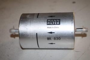 17804230 – WK830 – Kraftstofffilter