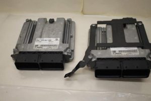 17797236 – 7P0907409 – Engine management computer