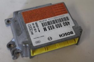 17790743 – 4B0959655M – Airbag Modul