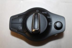 17794778 – 8K0941531ASWEP – Licht Schakelaar