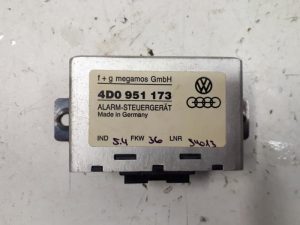 18919690 – 4D0951173D – Alarm module