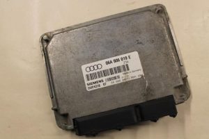 17787845 – 06A906019E – Steuergerät Motormanagement