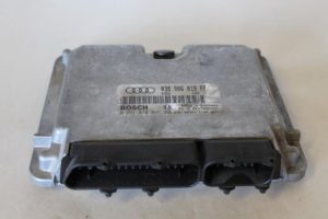 17790590 – 038906018FF – Steuergerät Motormanagement