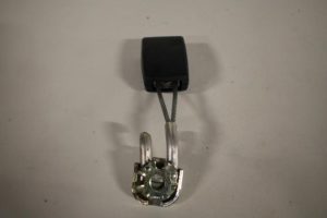 17817168 – 8E085774001C – Veiligheidsgordel Insteek rechts-achter