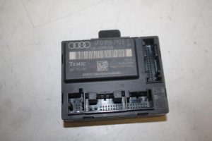 17827727 – 4F0959792E – Zentralverriegelung Modul