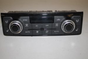 17802896 – 4H0820043EDEA – Climatronic Paneel