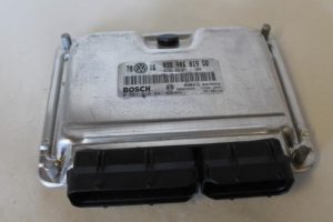 17790600 – 038906019GQ – Steuergerät Motormanagement