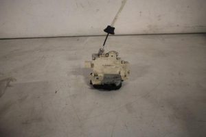 17827736 – 4F2837015 – Türschlossmechanik 4-türig links vorne