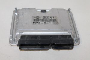 17790647 – 3B1907401B – Steuergerät Motormanagement