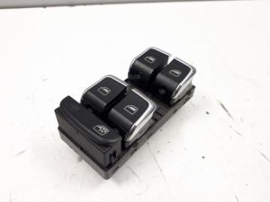 18837508 – 8K0959851FV10 – Elektrisch Raam Schakelaar