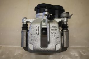 17801748 – 4G0615403A – Rear brake calliper, left