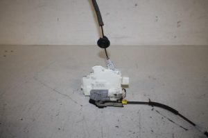 17815159 – 4G0839016 – Deurslot Mechaniek 4Deurs rechts-achter