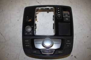 17808473 – 4G2919610F – Regeleinheit Multi Media