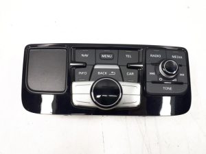 21275060 – 4H1919600M – Regeleinheit Multi Media