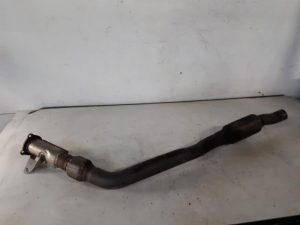 21654028 – 8W0253300BJ – Auspuff Hauptrohr