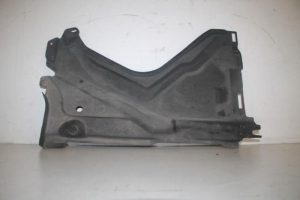 17810236 – 4G0825216A – Beschermplaat bodem