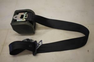 17801623 – 4F0857807GV04 – Sicherheitsgurt Mitte hinten