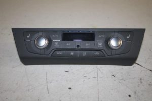 17810177 – 4G0820043BL5PR – Climatronic Paneel