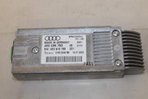 17793733 – 4E0910753 – Module (diversen)