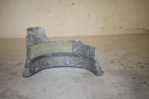 17823543 – 8K0407720 – Afdekplaat diversen