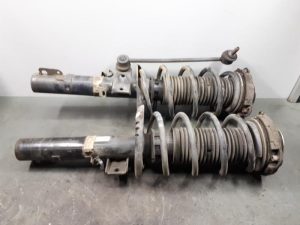 20479613 – 8Z0413031AD, 8Z0411105AL – Schokdemper set