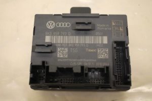 17799698 – 8K0959793Q – Zentralverriegelung Modul