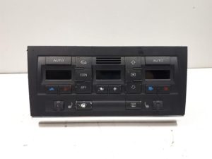 18582965 – 8E0820043AB5PR – Climatronic Panel