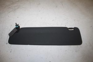 17831667 – 8P7857552A24A – Sonnenblende