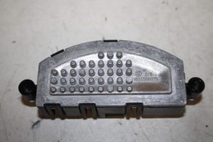 17818957 – 8T0820521A – Heater resistor