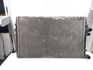 20178155 – 1J0121253AC – Radiator