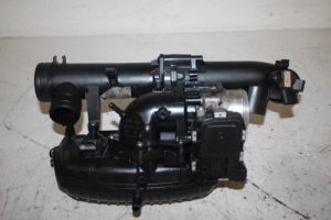 17817058 – 03C129711AE – Ansaugbrugge