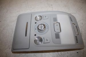 17807779 – 8T0947135BMET1 – Binnenverlichting voor