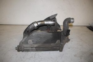 17831408 – 4E0145805D – Ladeluftkühler