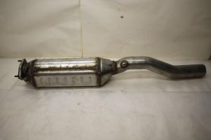 17797509 – 4E0254850B – Particulate filter