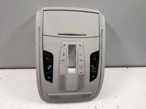 18821868 – 4H0947135GET1 – Innenbeleuchtung vorne