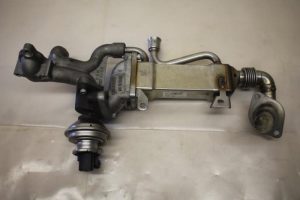 17801536 – 057131512H – EGR koeler