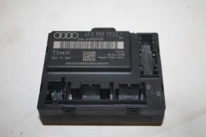 17825816 – 4F0959793E – Zentralverriegelung Modul