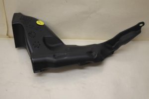 17797500 – 4G1819151 – Lüftungsgitter hinten