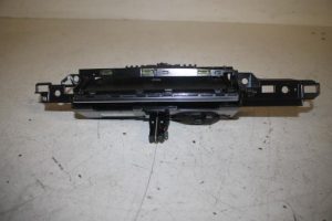 17809341 – 4G1919601S – Display Multi Media control unit