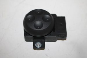 17826120 – 8E0959777B4PK – Stoelverstellings Schakelaar