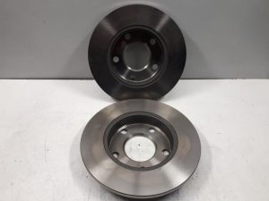 21787917 – 895615601A – Remschijf achter