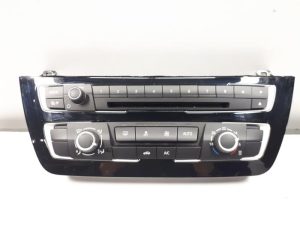 20591461 – 6411938404602, 6131683288002 – Heater control panel