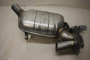 17800339 – 4G0253612T – Auspuff Enddämpfer