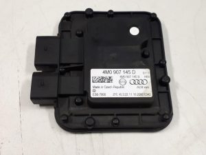 20942068 – 4M0907145D – Computer Diversen