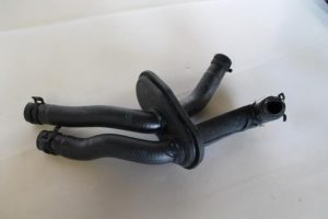 17792589 – 8R0121609A – Radiator hose