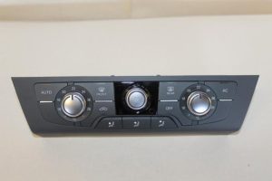 17791251 – 4G0820043G5PR – Climatronic Paneel