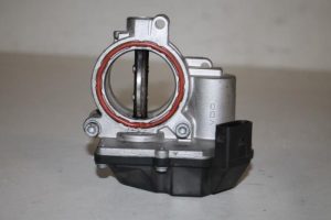 17817566 – 057128063E – Drosselklappengehäuse