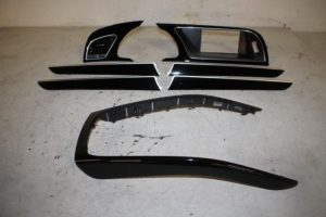 17825059 – 8T0867 – Decorative strip set cabin