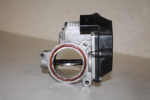 17817545 – 057128063A – Drosselklappengehäuse